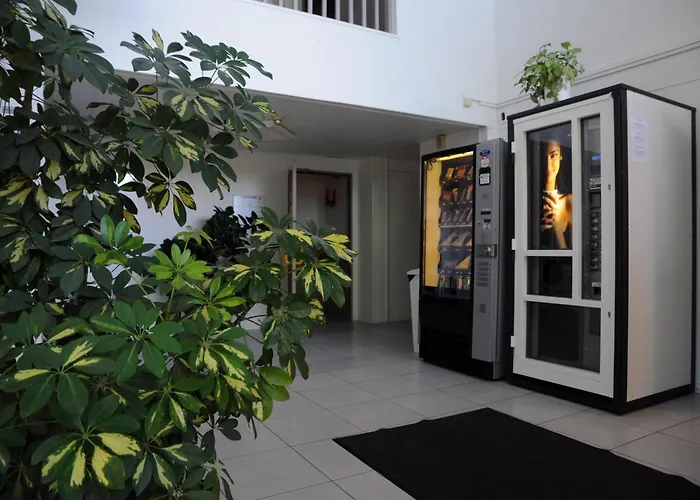 Hôtel Premiere Classe Metz - Technopole