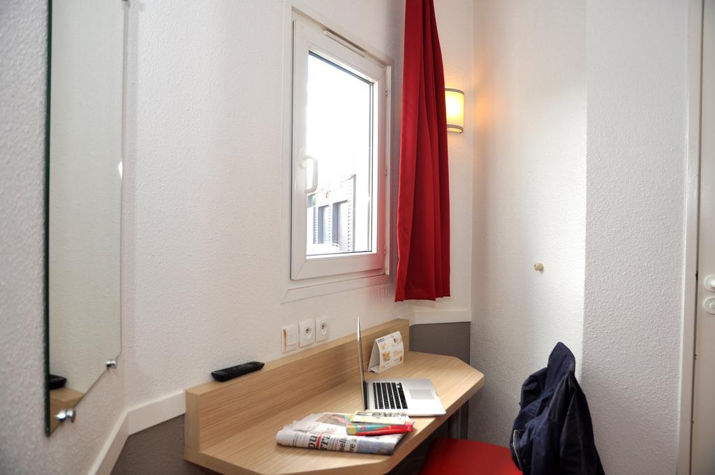 Premiere Classe Est Metz