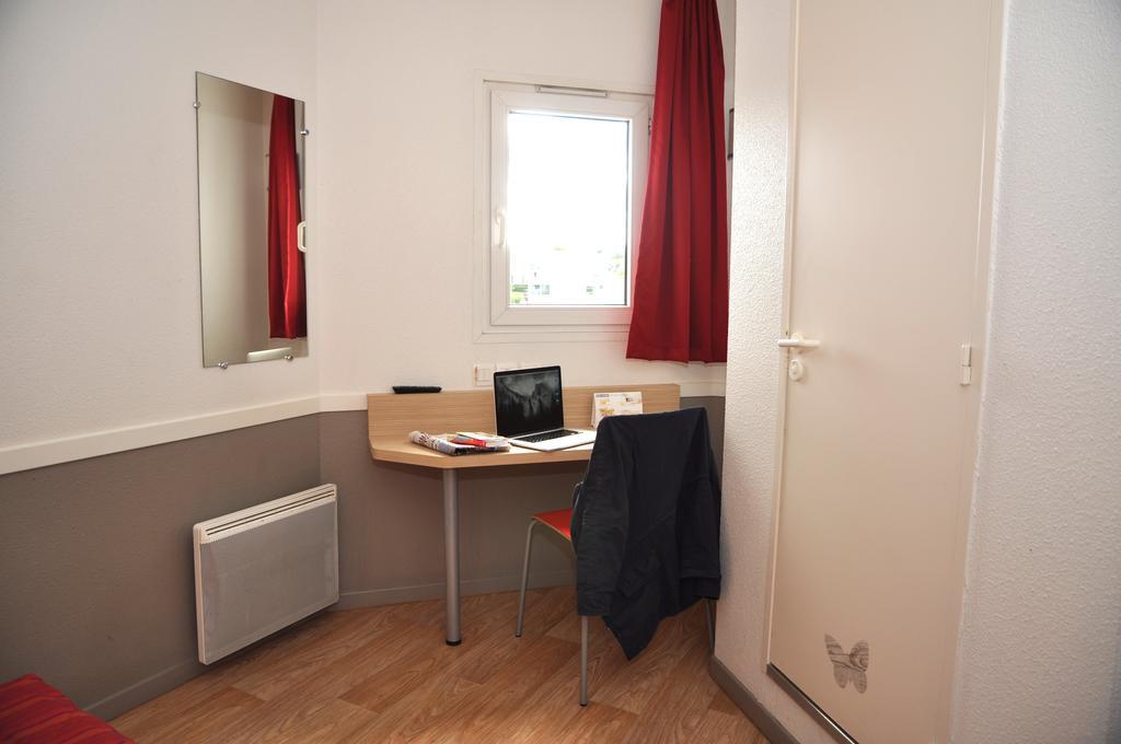 Hotel Premiere Classe Est Metz