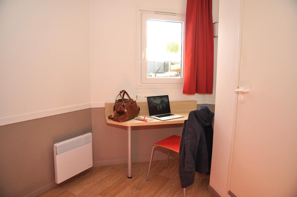 Hotel Premiere Classe - Technopole Metz