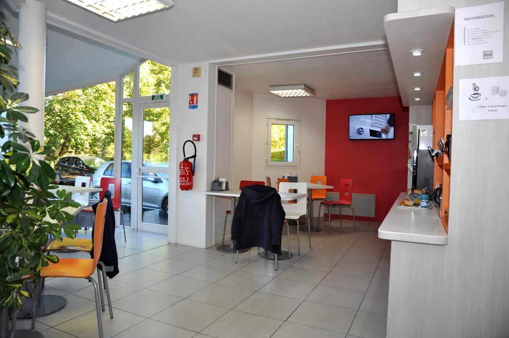 Hotel Premiere Classe Est *