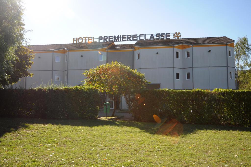 Hotel Premiere Classe Est *