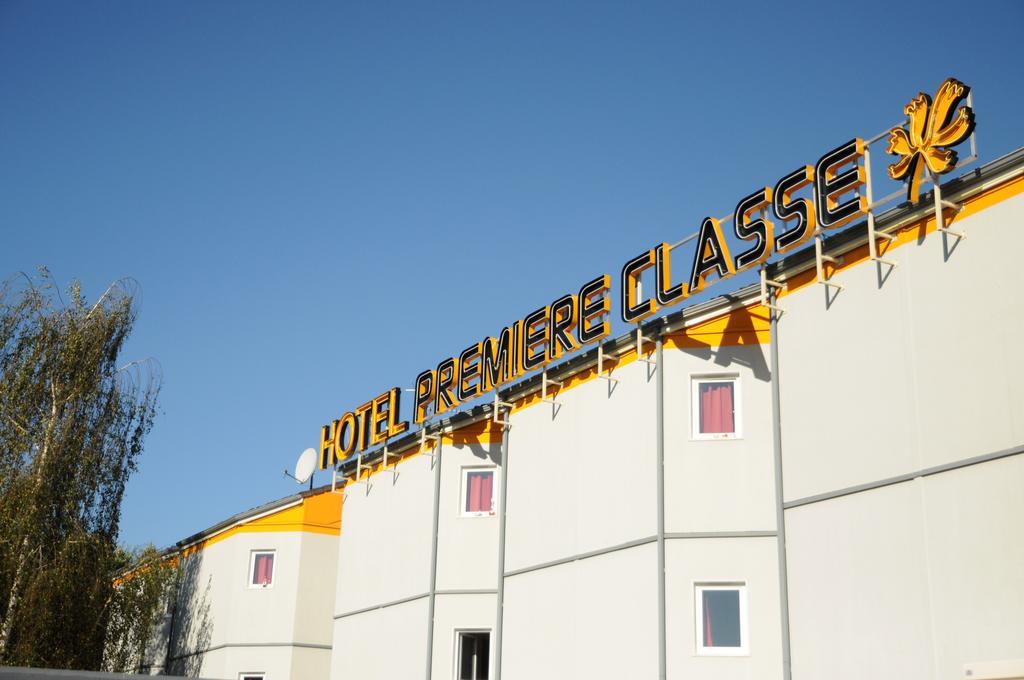 Hotel Premiere Classe Est