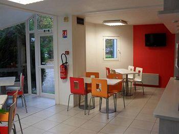 Hotel Premiere Classe - Technopole Metz