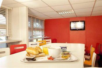 Hotel Premiere Classe - Technopole