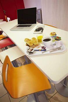 Premiere Classe - Technopole Hotel Metz