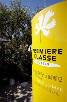 Premiere Classe - Technopole Hotel *