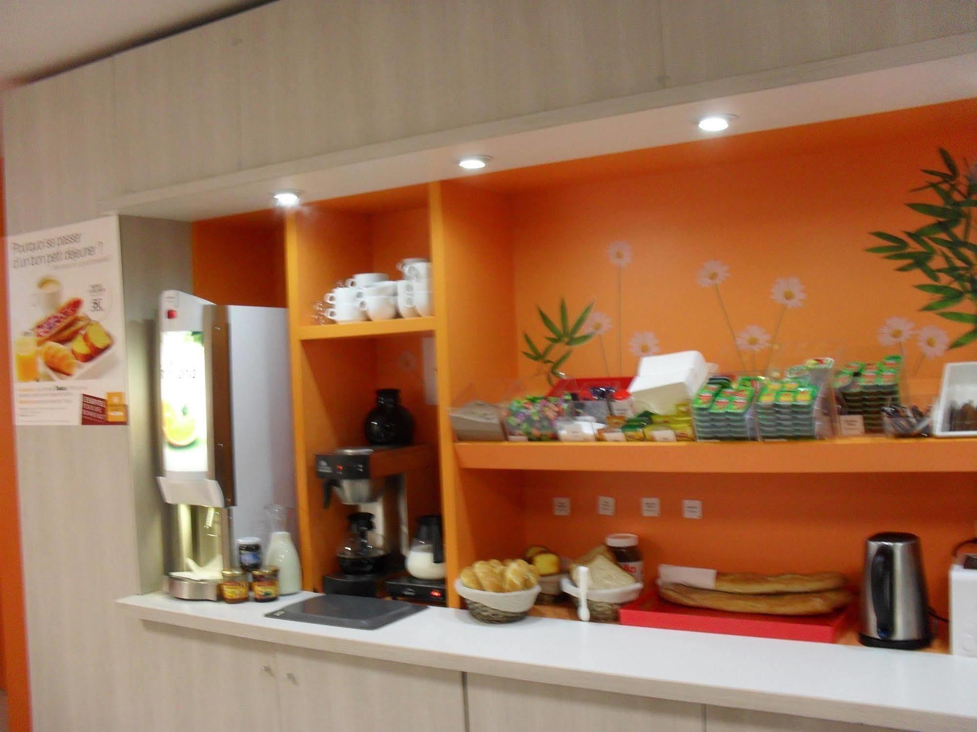 Premiere Classe - Technopole Hotel Metz