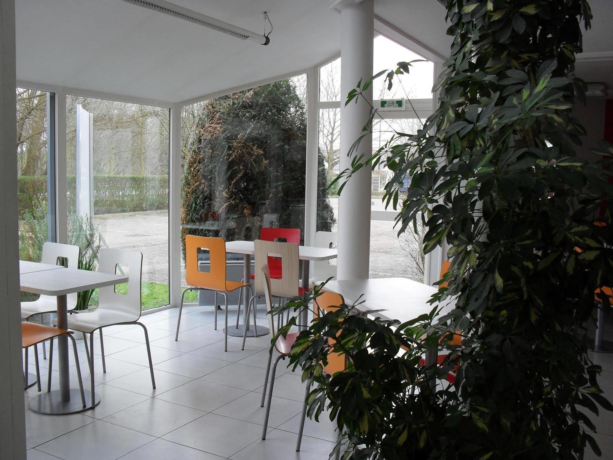 Hotel Premiere Classe Est Metz