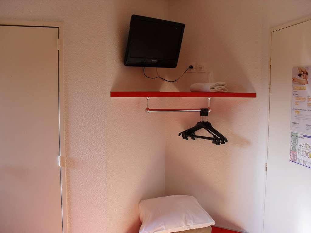 Premiere Classe - Technopole Hotel