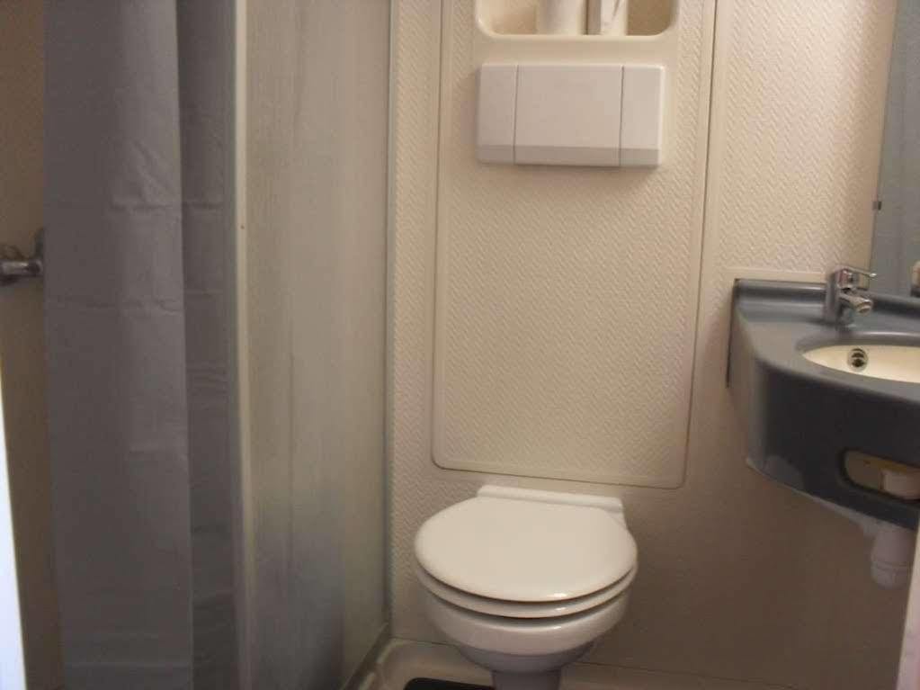 Hotel Premiere Classe - Technopole