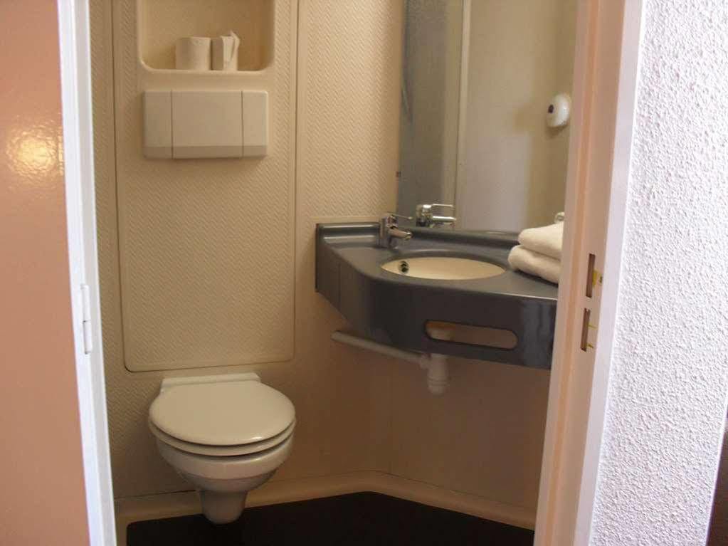 Hotel Premiere Classe Est Metz