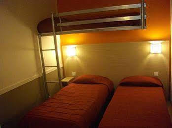 Hotel Premiere Classe - Technopole Metz
