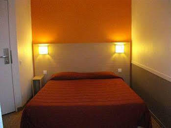 Premiere Classe Est Hotel