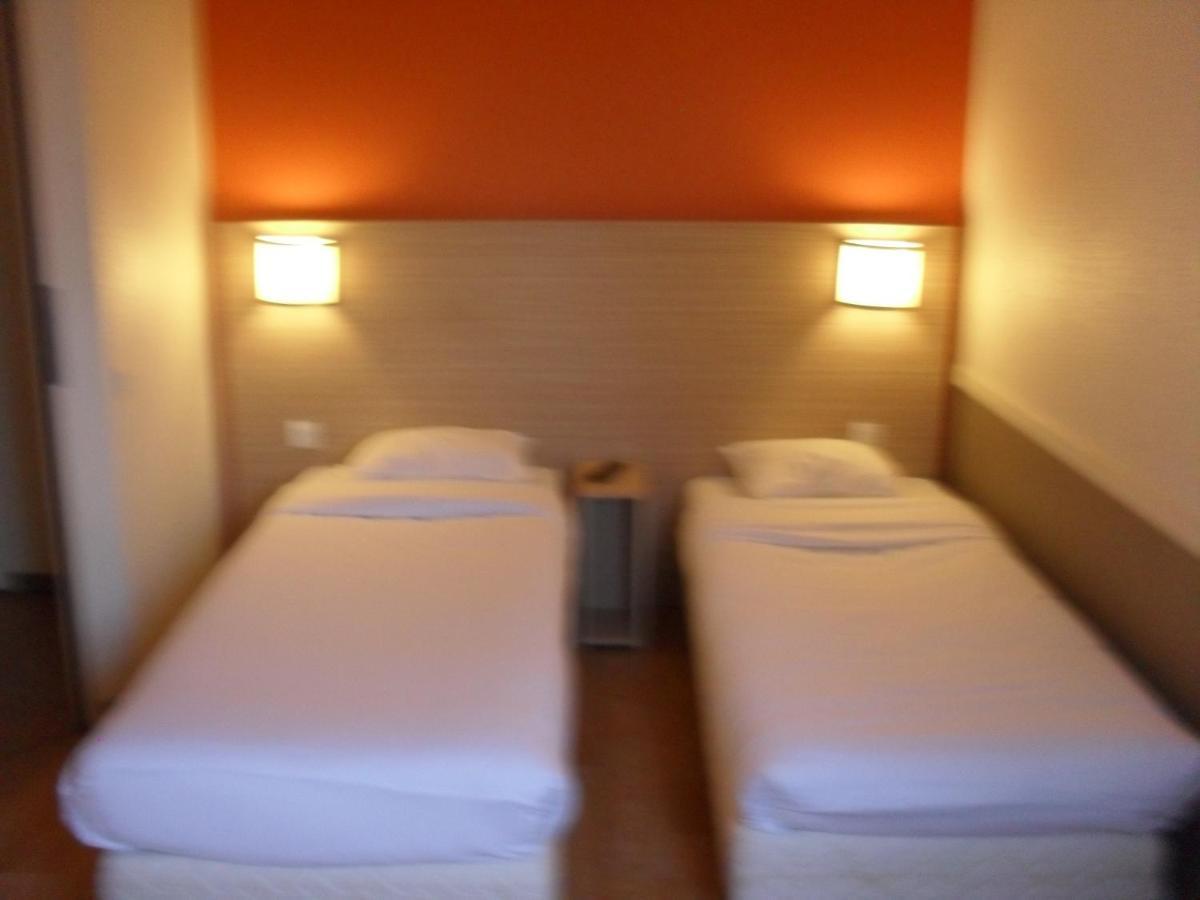 Premiere Classe - Technopole Hotel