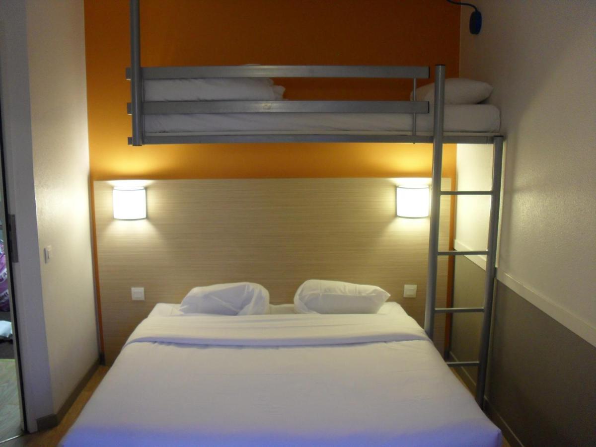 Hotel Premiere Classe - Technopole Metz